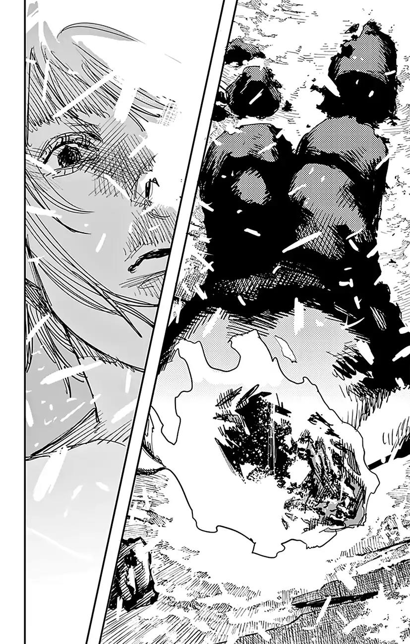 Fire Punch Chapter 77 page 14 - Chapter 77