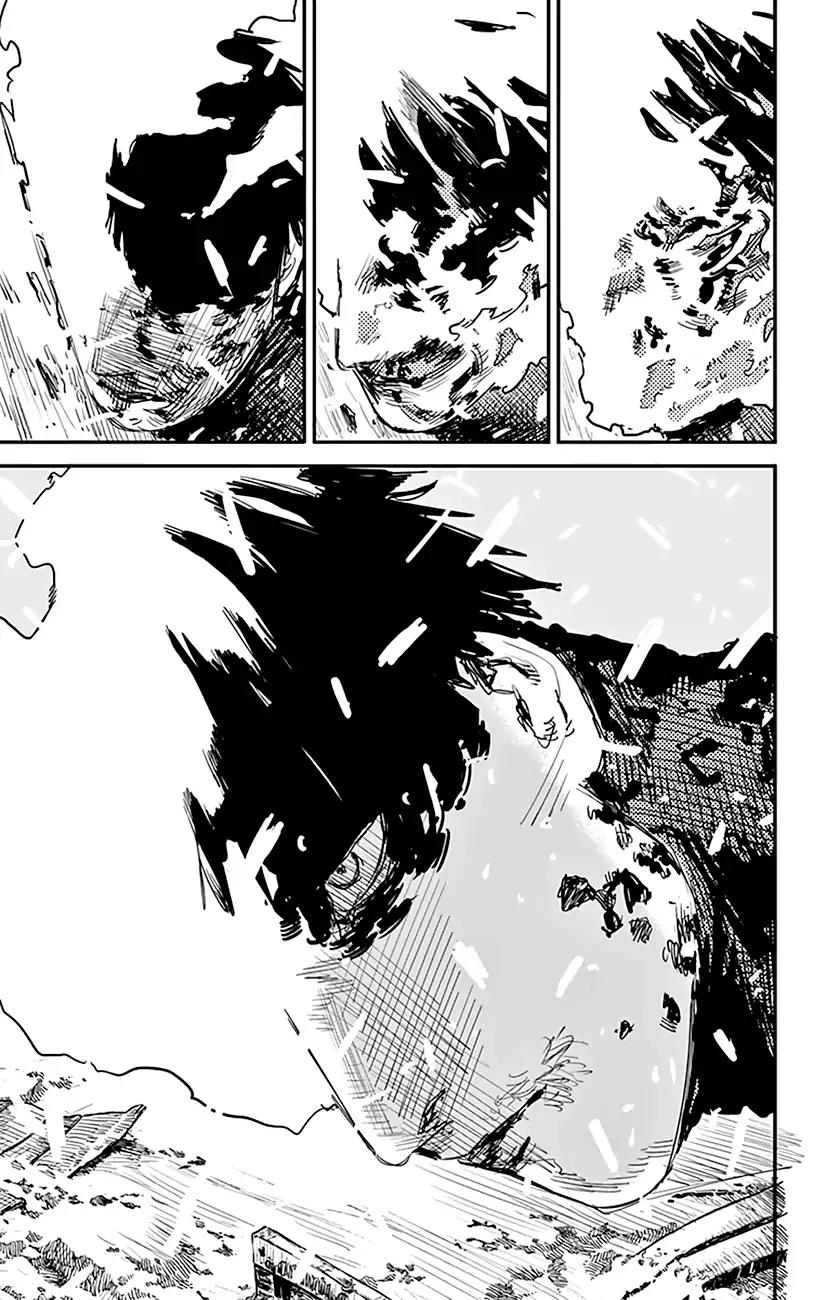 Fire Punch Chapter 77 page 15 - Chapter 77