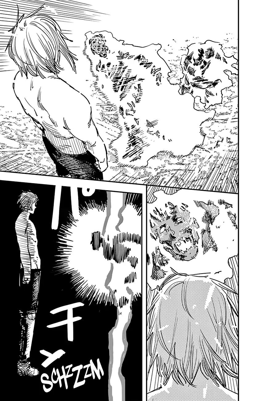 Fire Punch Chapter 77 page 3 - Chapter 77