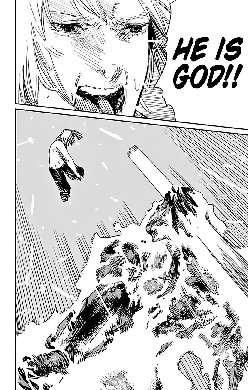 Fire Punch Chapter 77 page 6 - Chapter 77
