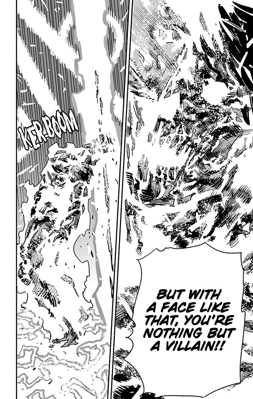 Fire Punch Chapter 77 page 8 - Chapter 77