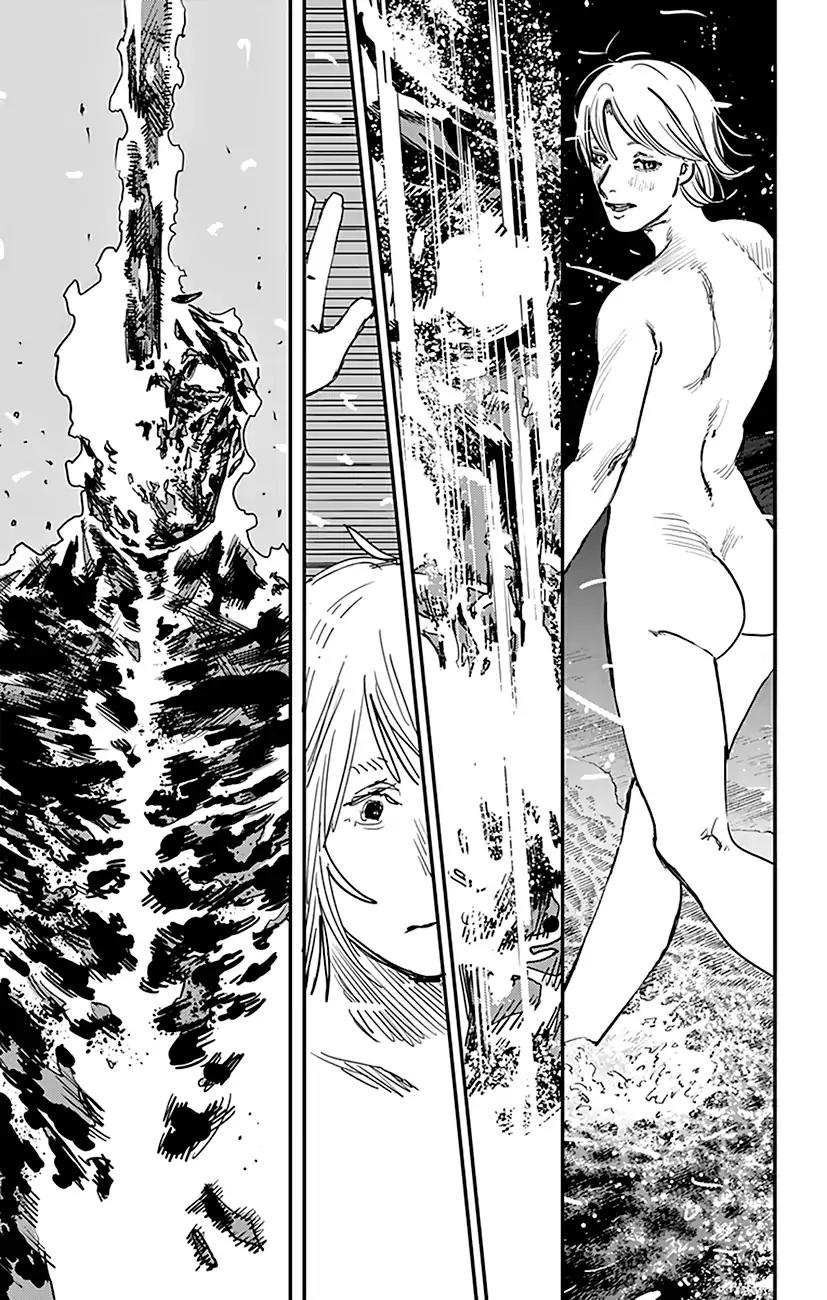 Fire Punch Chapter 77 page 9 - Chapter 77