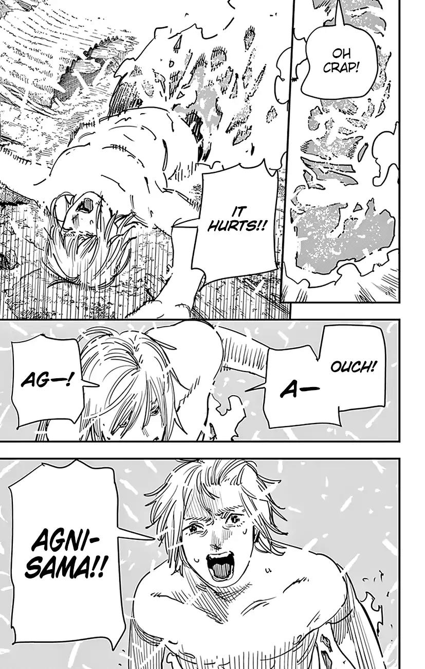 Fire Punch Chapter 78 page 13 - Chapter 78