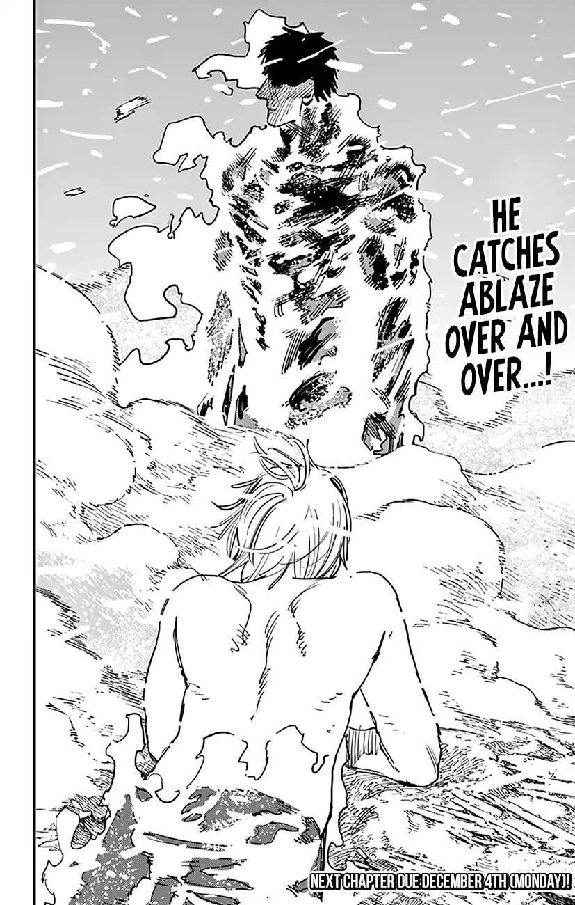 Fire Punch Chapter 78 page 14 - Chapter 78
