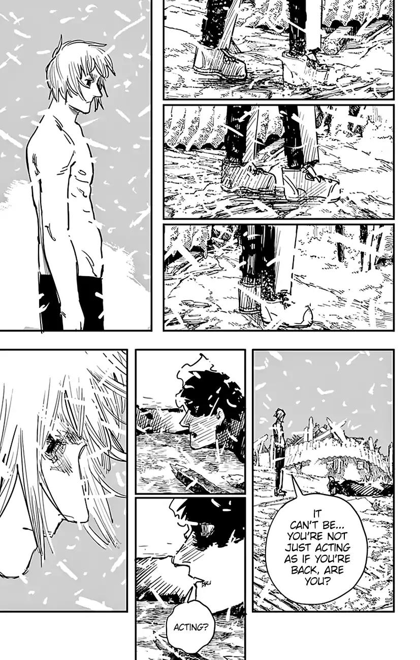 Fire Punch Chapter 78 page 4 - Chapter 78
