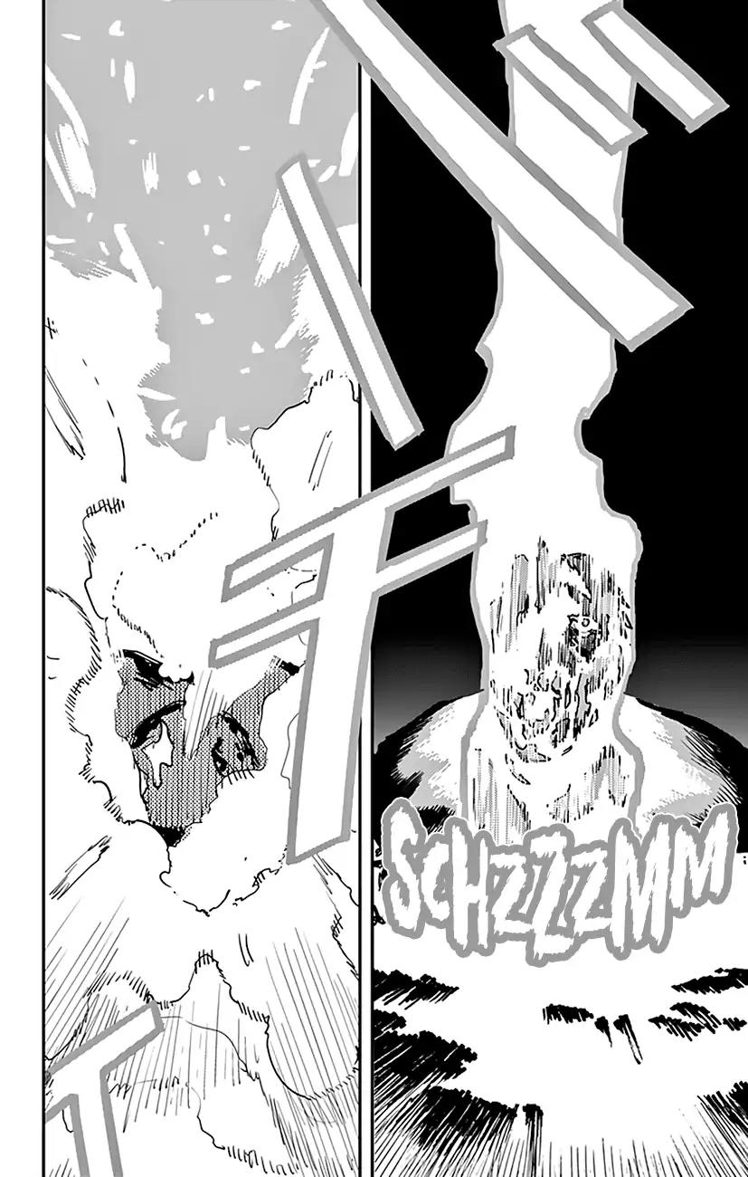 Fire Punch Chapter 78 page 5 - Chapter 78