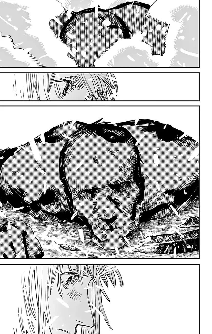 Fire Punch Chapter 78 page 6 - Chapter 78