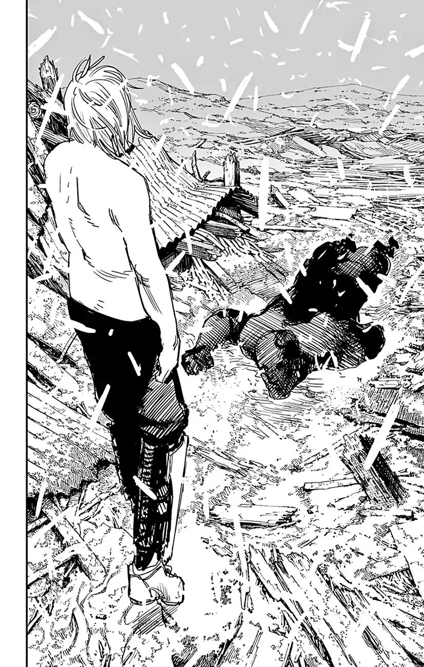Fire Punch Chapter 78 page 7 - Chapter 78