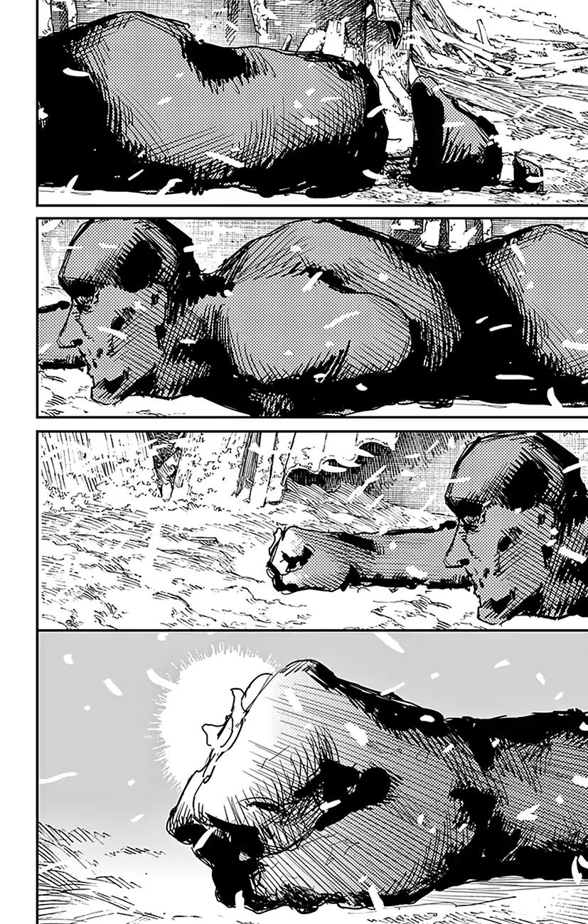 Fire Punch Chapter 78 page 9 - Chapter 78
