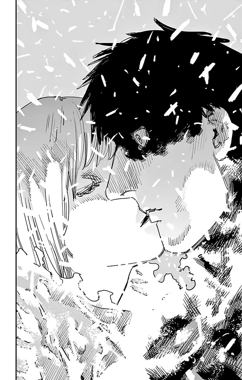 Fire Punch Chapter 79 page 10 - Chapter 79