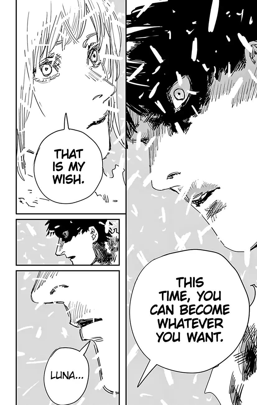 Fire Punch Chapter 79 page 12 - Chapter 79