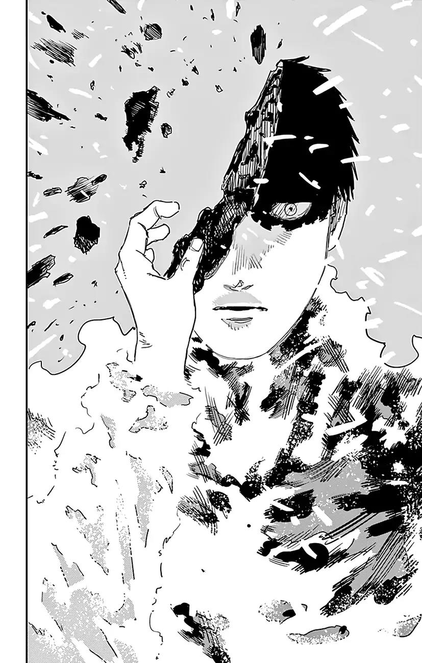 Fire Punch Chapter 79 page 14 - Chapter 79