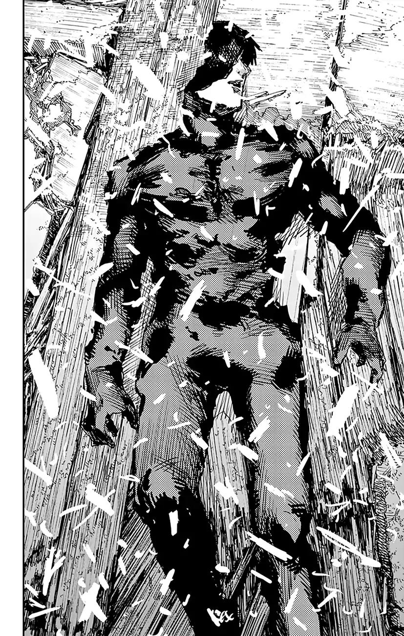 Fire Punch Chapter 79 page 16 - Chapter 79