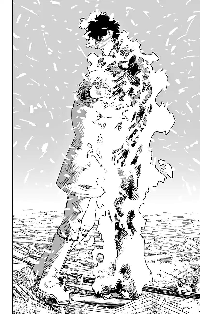 Fire Punch Chapter 79 page 6 - Chapter 79