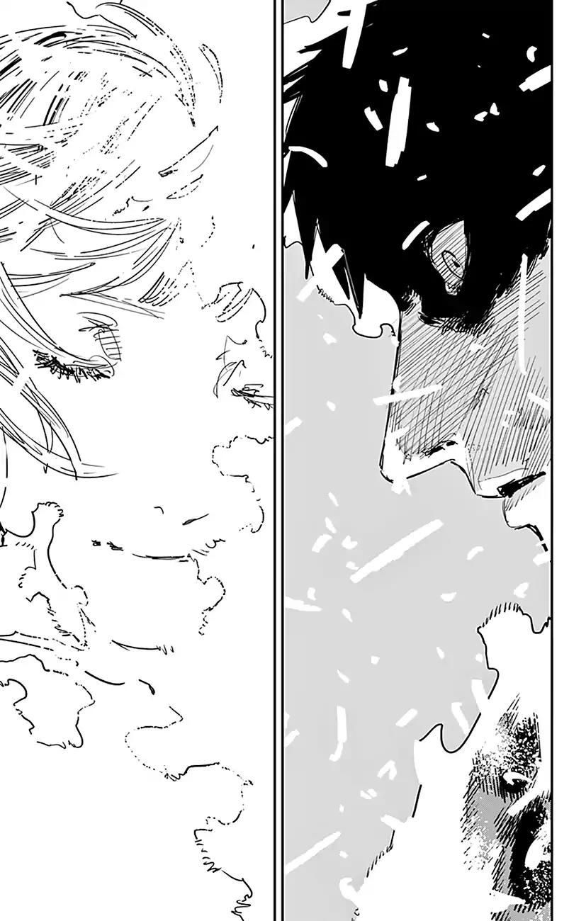 Fire Punch Chapter 79 page 7 - Chapter 79