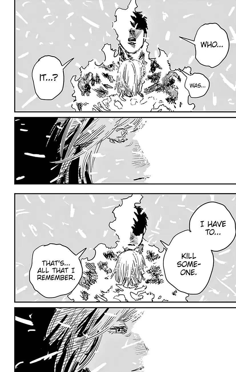 Fire Punch Chapter 79 page 8 - Chapter 79