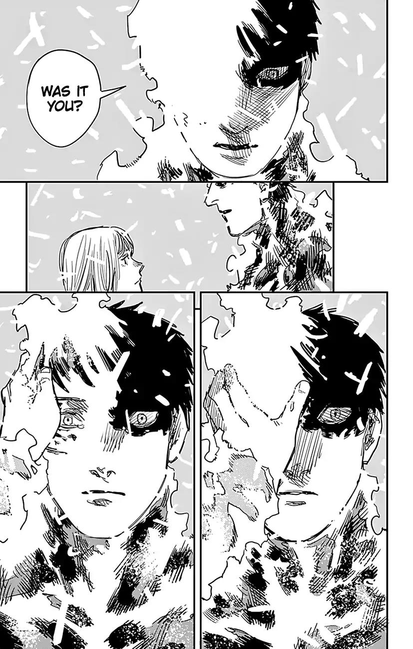 Fire Punch Chapter 79 page 9 - Chapter 79