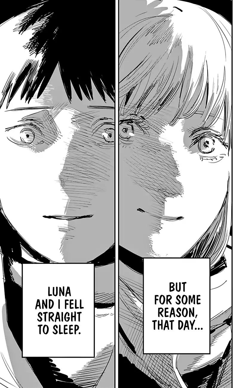 Fire Punch Chapter 80 page 10 - Chapter 80