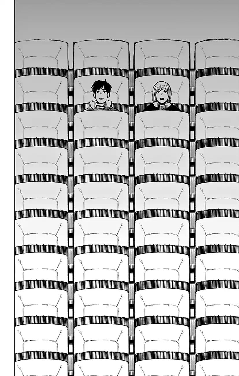 Fire Punch Chapter 80 page 11 - Chapter 80
