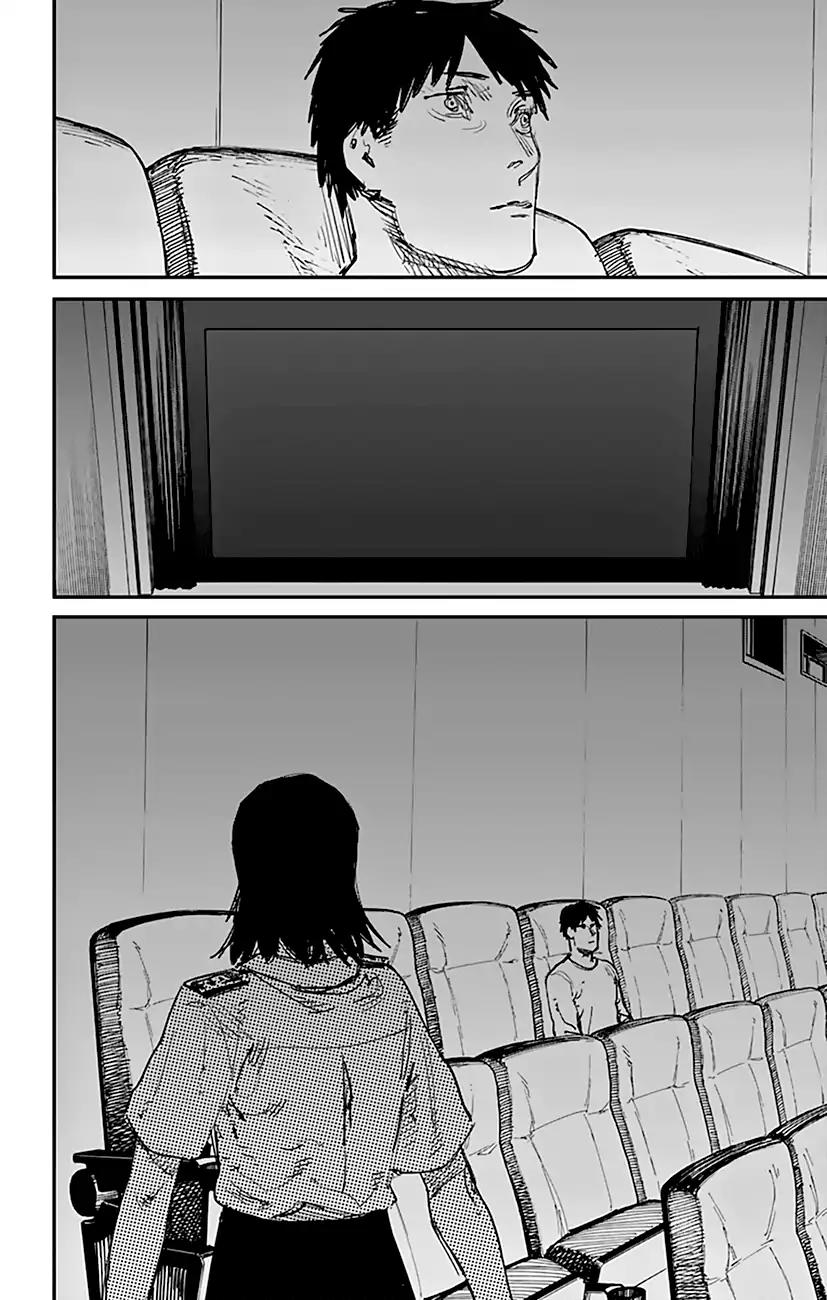 Fire Punch Chapter 80 page 14 - Chapter 80