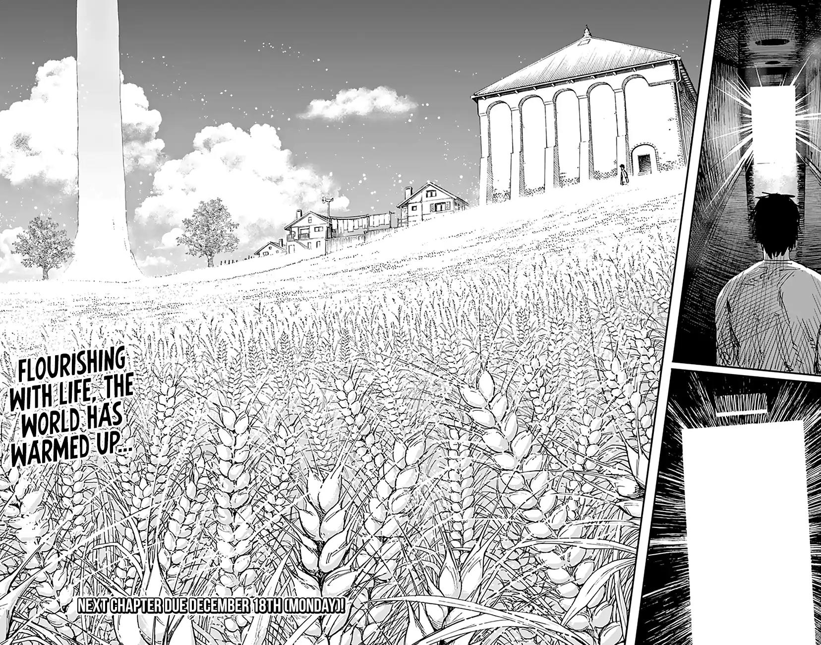 Fire Punch Chapter 80 page 16 - Chapter 80