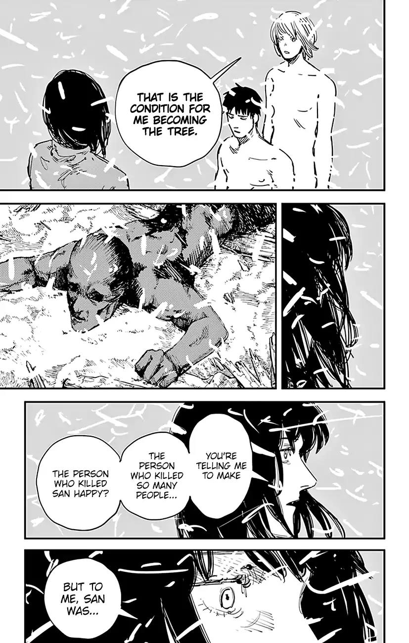 Fire Punch Chapter 80 page 2 - Chapter 80