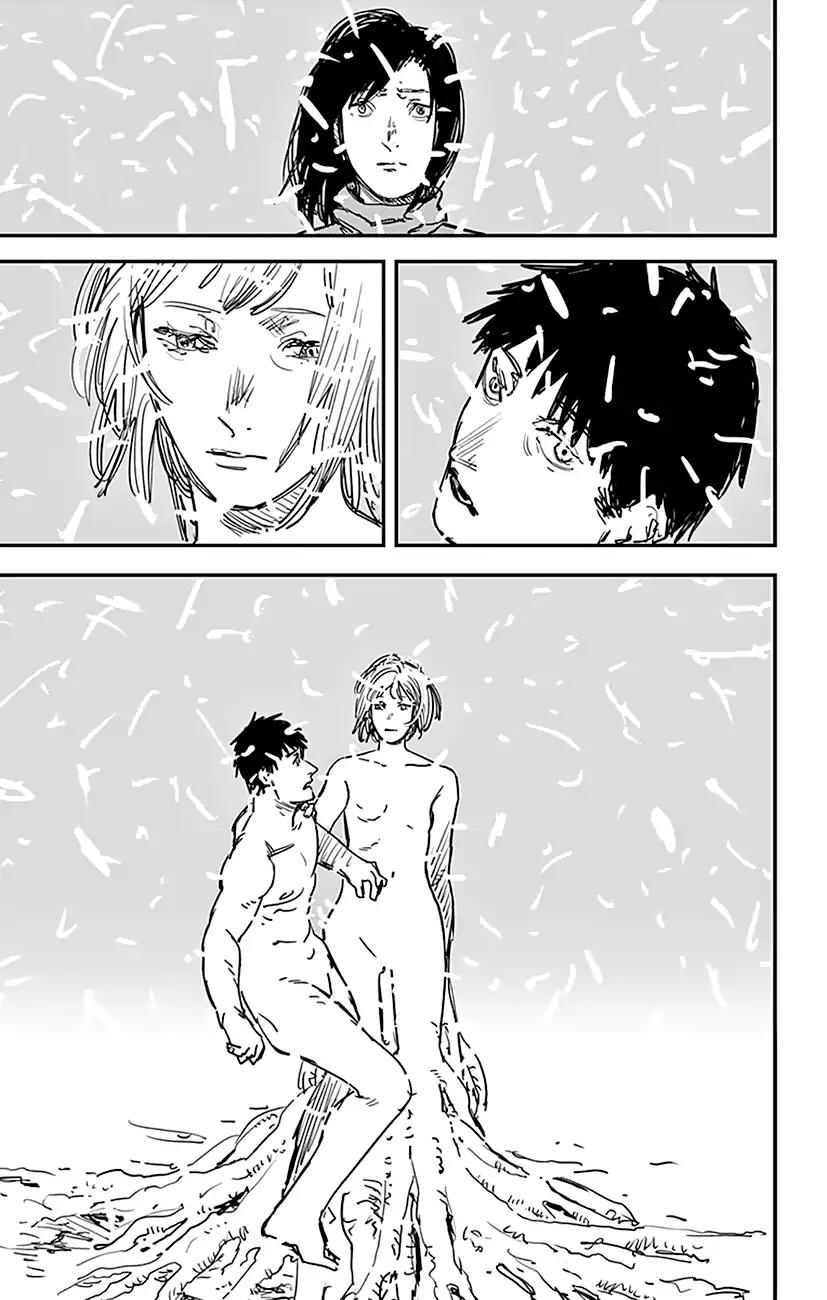 Fire Punch Chapter 80 page 4 - Chapter 80