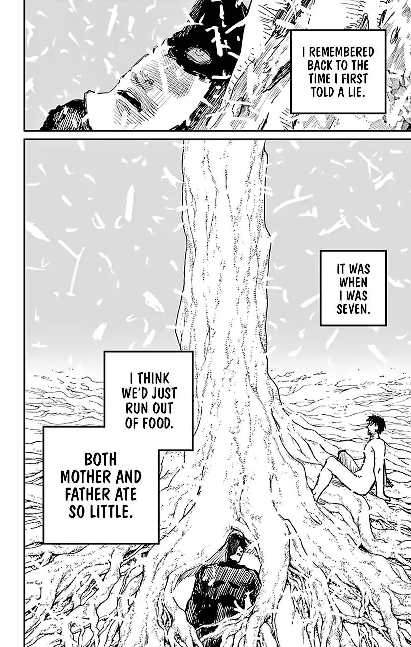 Fire Punch Chapter 80 page 5 - Chapter 80