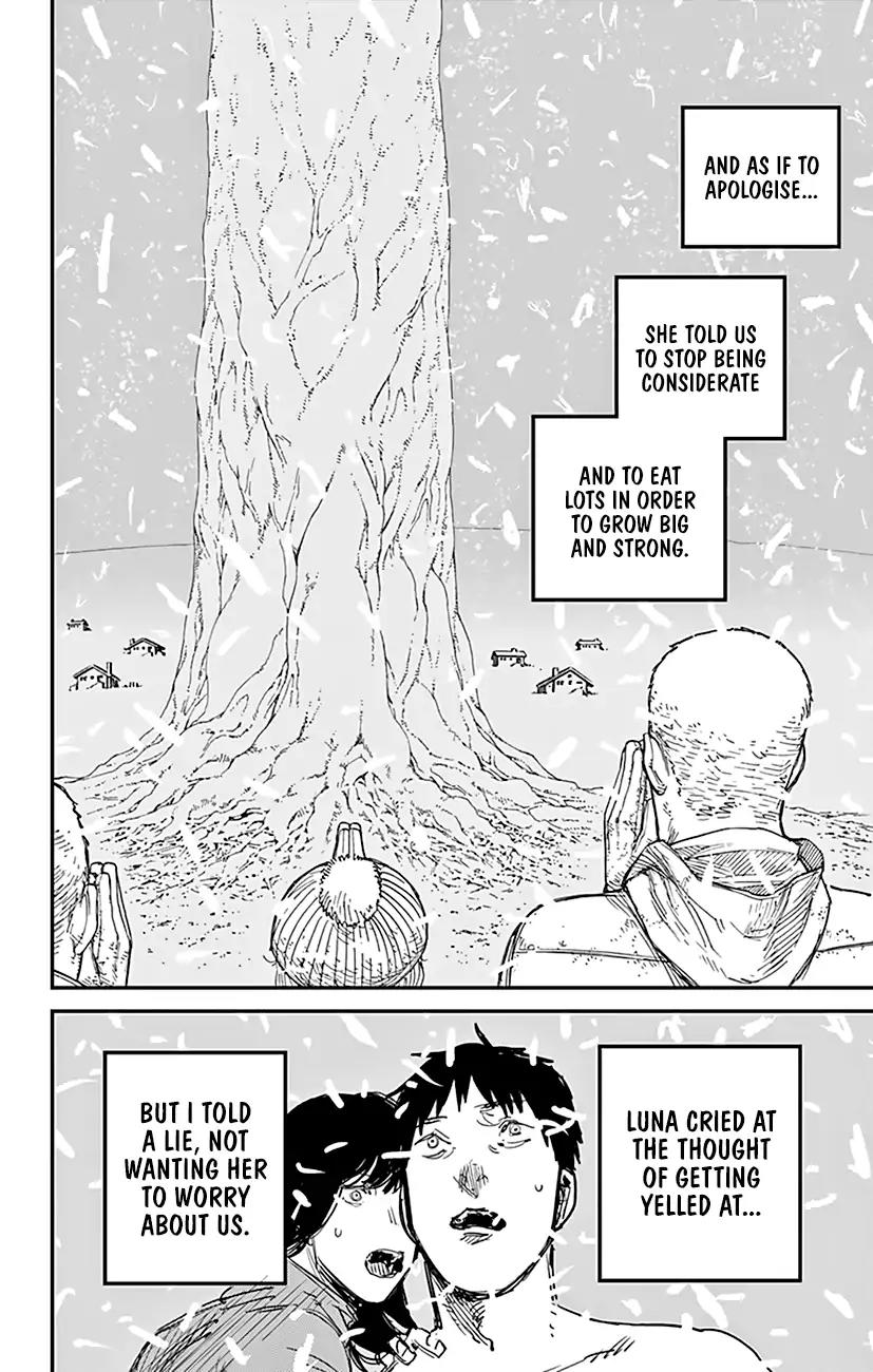 Fire Punch Chapter 80 page 7 - Chapter 80