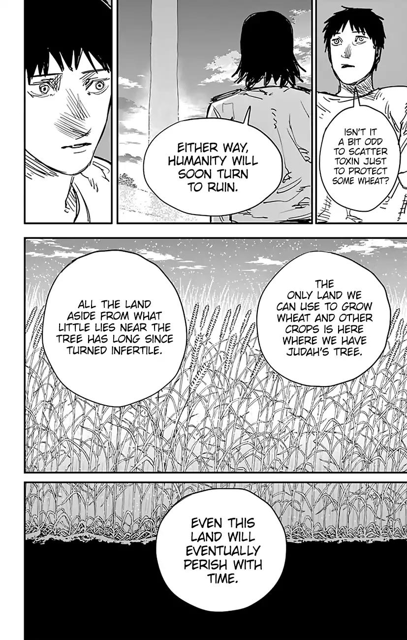 Fire Punch Chapter 81 page 13 - Chapter 81