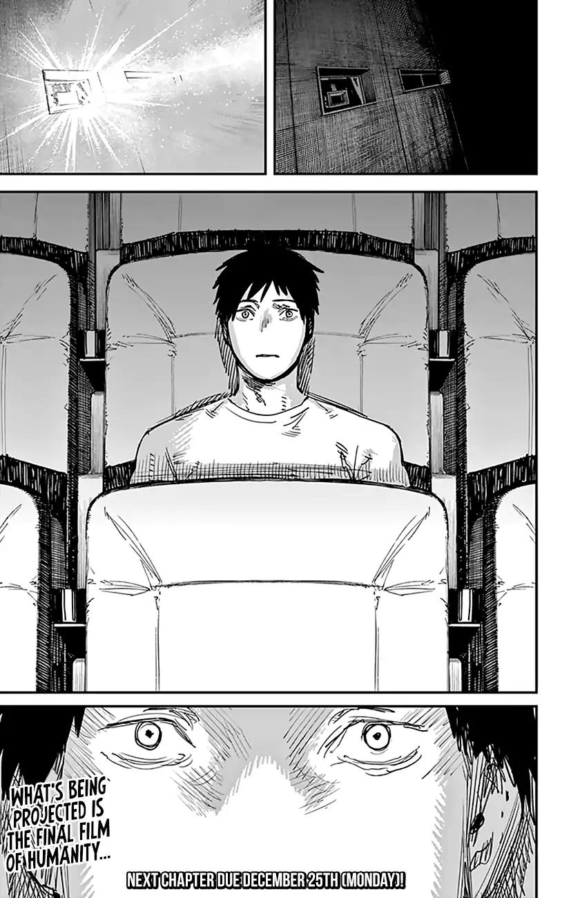Fire Punch Chapter 81 page 16 - Chapter 81