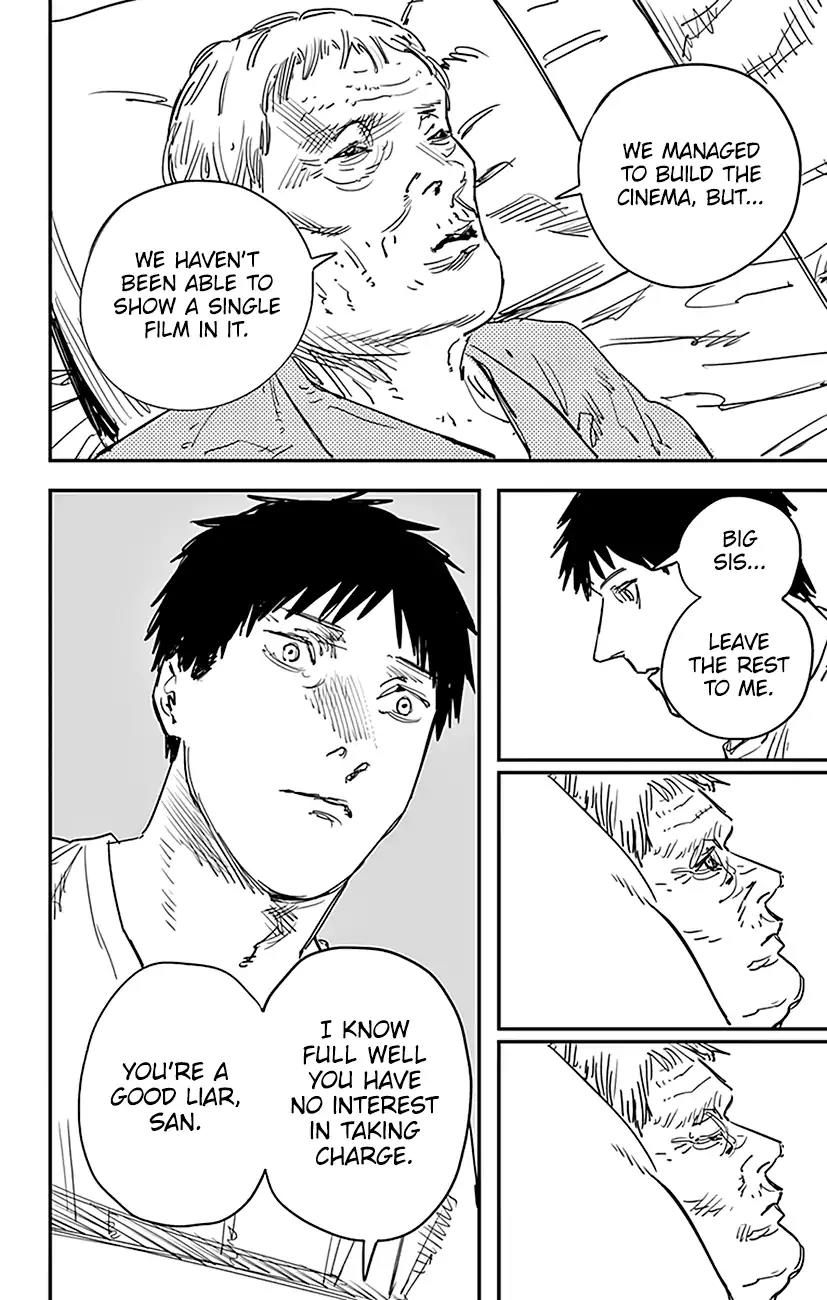 Fire Punch Chapter 81 page 5 - Chapter 81