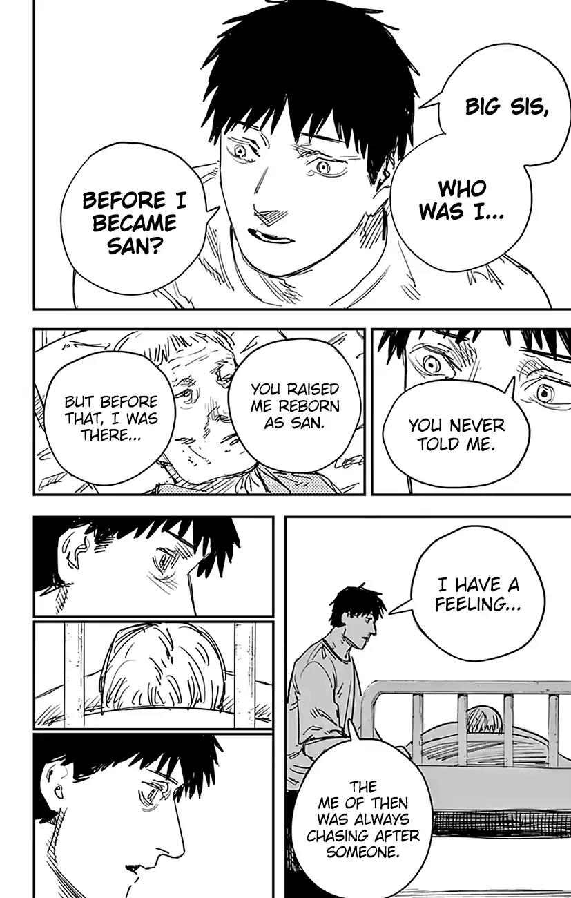 Fire Punch Chapter 81 page 7 - Chapter 81