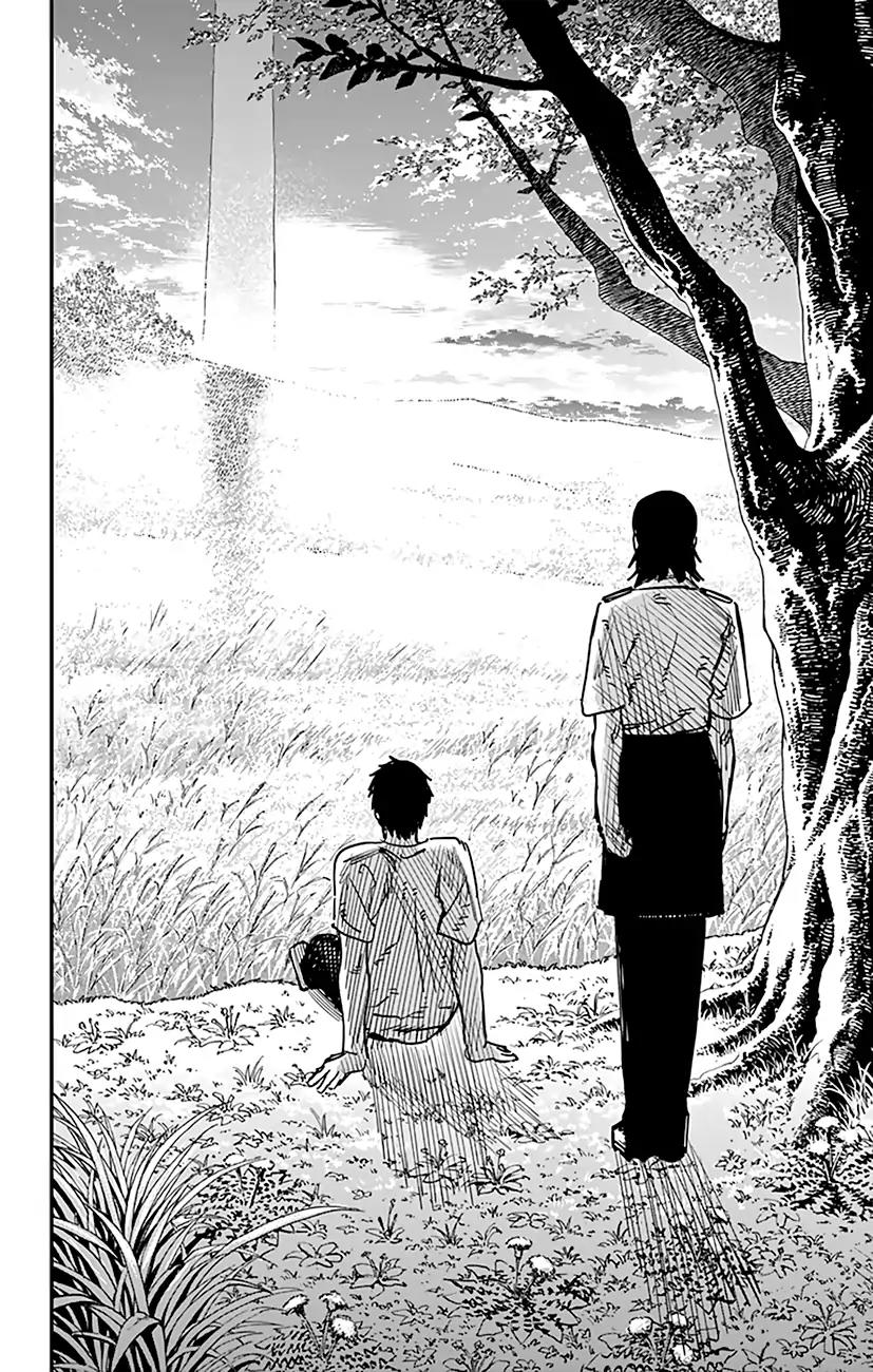 Fire Punch Chapter 81 page 9 - Chapter 81