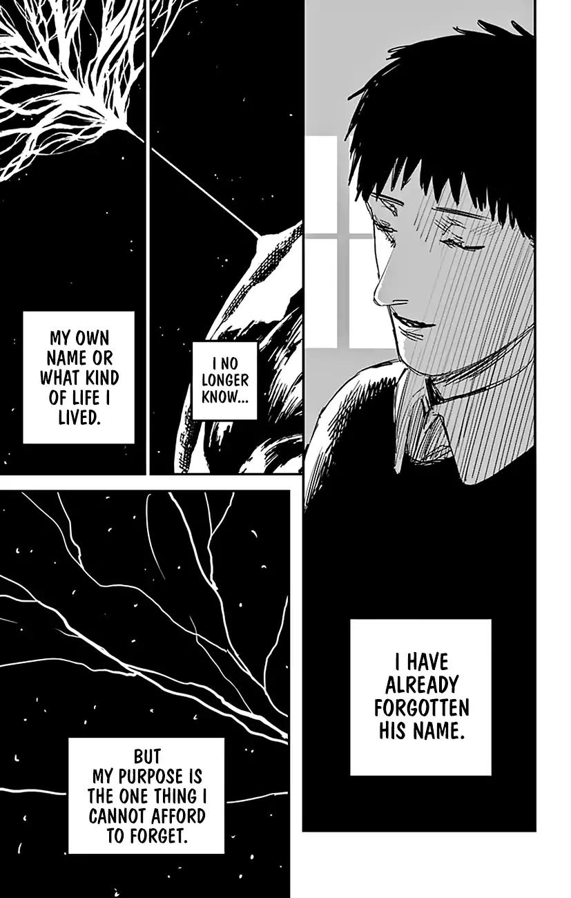 Fire Punch Chapter 82 page 10 - Chapter 82