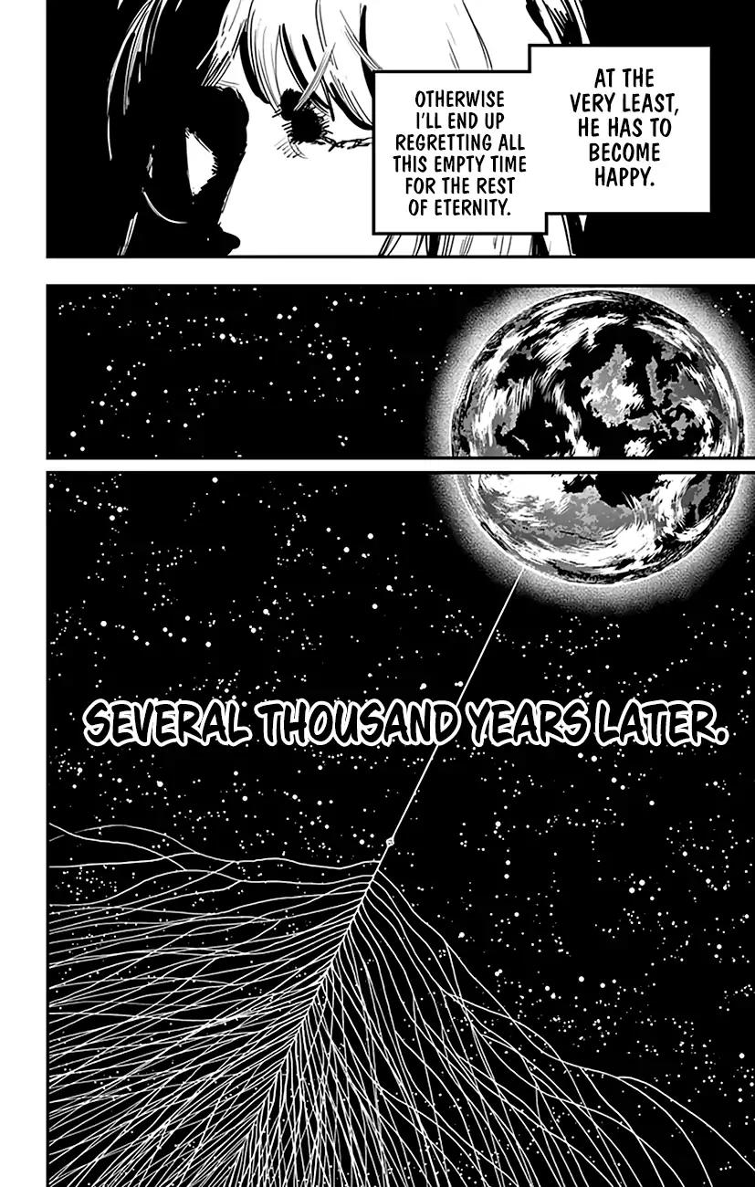Fire Punch Chapter 82 page 11 - Chapter 82