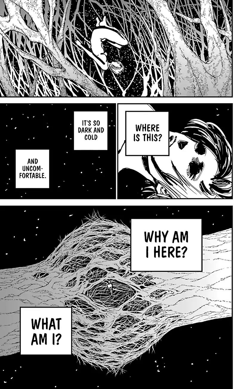Fire Punch Chapter 82 page 12 - Chapter 82