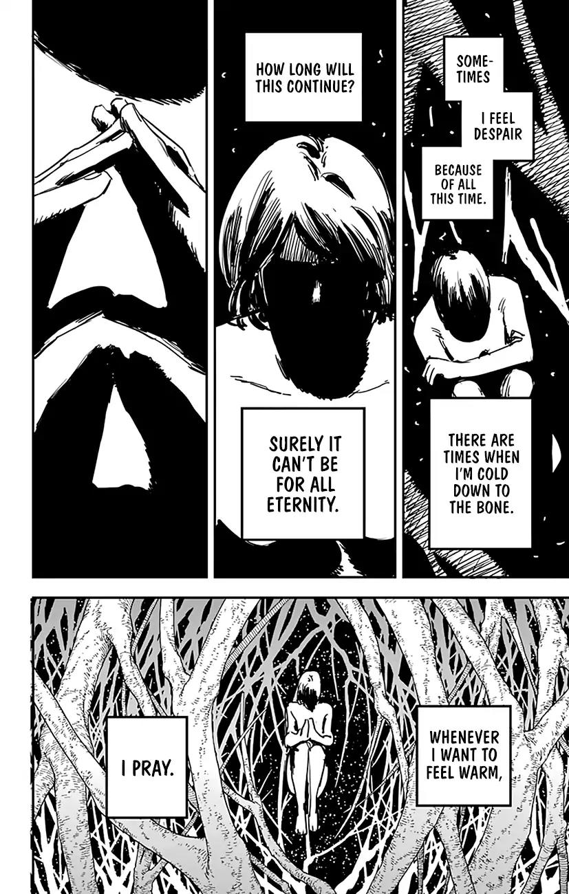 Fire Punch Chapter 82 page 13 - Chapter 82