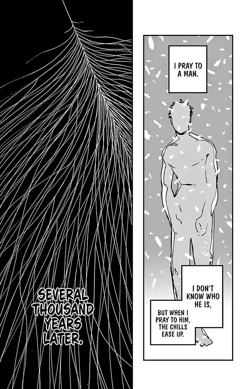 Fire Punch Chapter 82 page 14 - Chapter 82