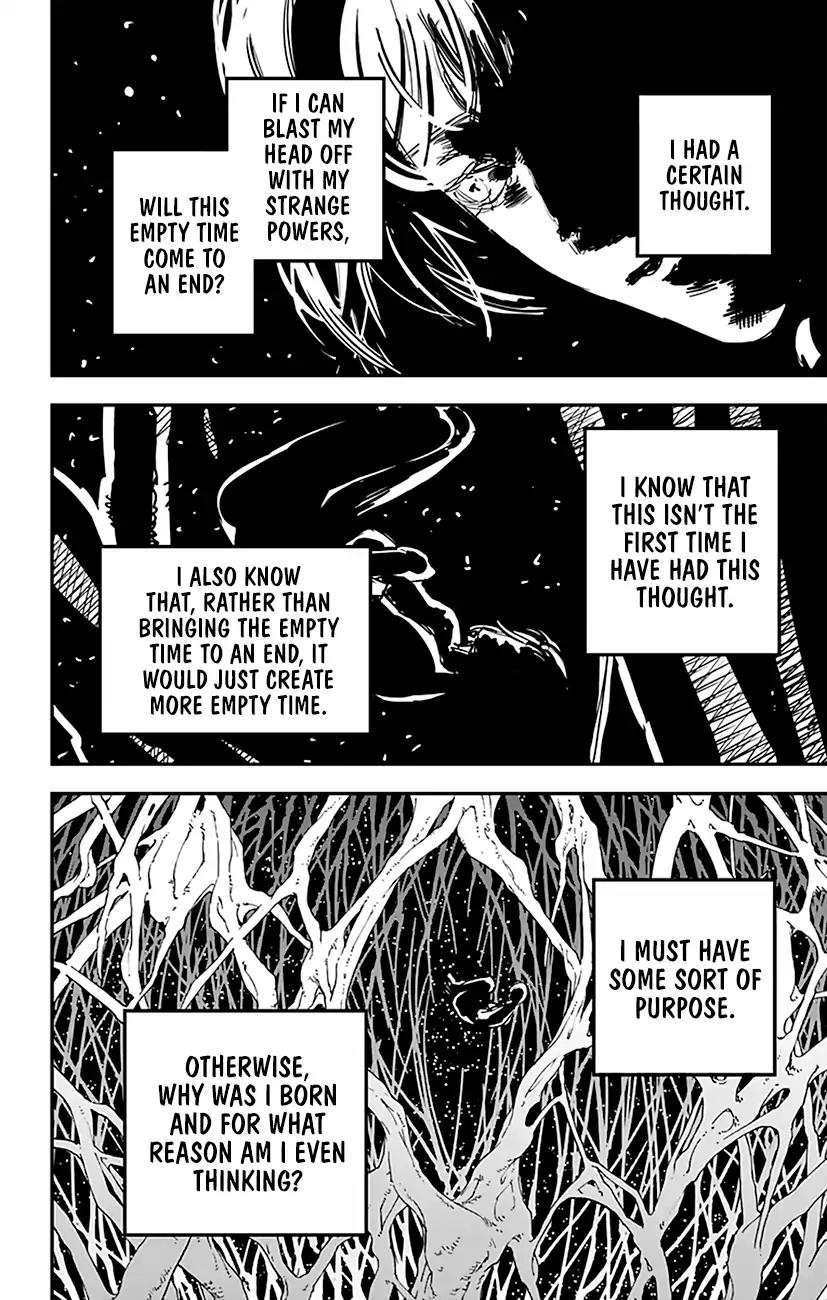 Fire Punch Chapter 82 page 15 - Chapter 82