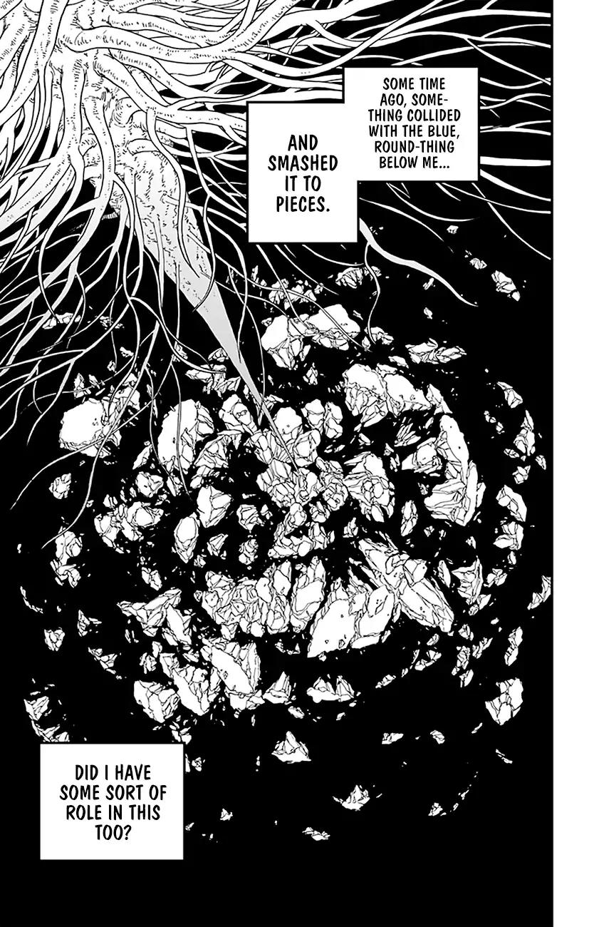 Fire Punch Chapter 82 page 16 - Chapter 82