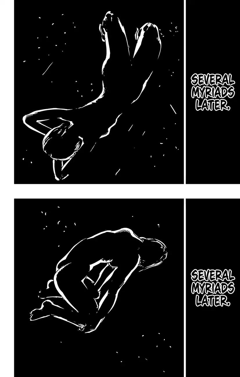 Fire Punch Chapter 82 page 17 - Chapter 82