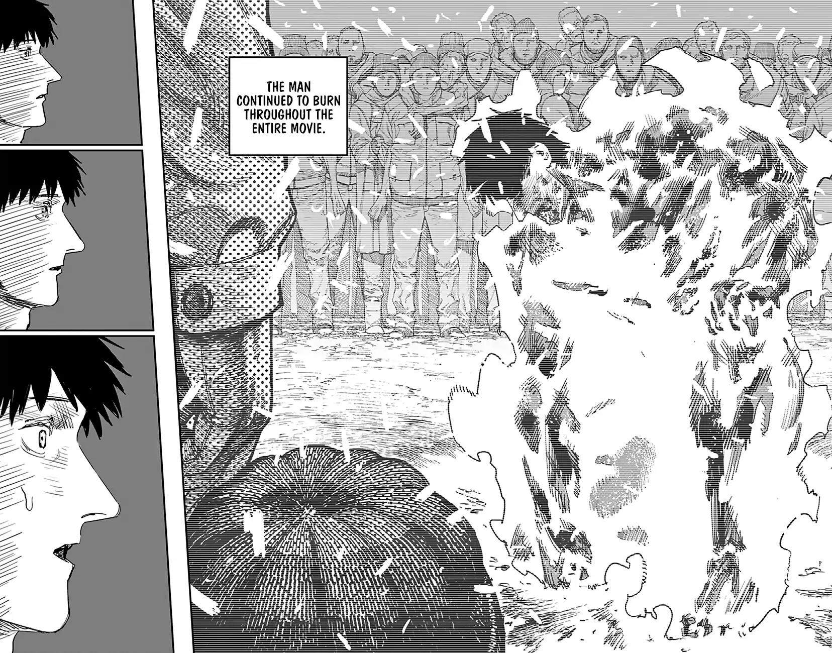 Fire Punch Chapter 82 page 4 - Chapter 82