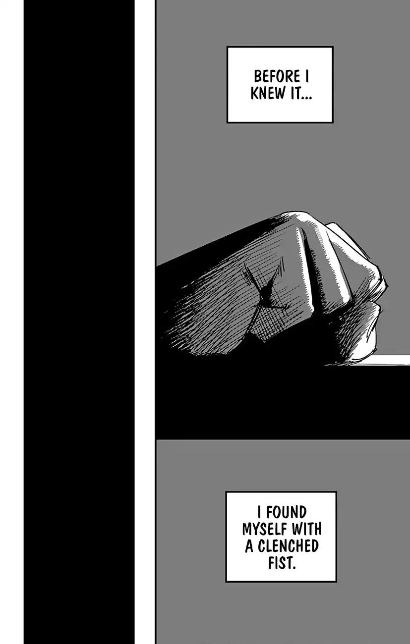 Fire Punch Chapter 82 page 5 - Chapter 82