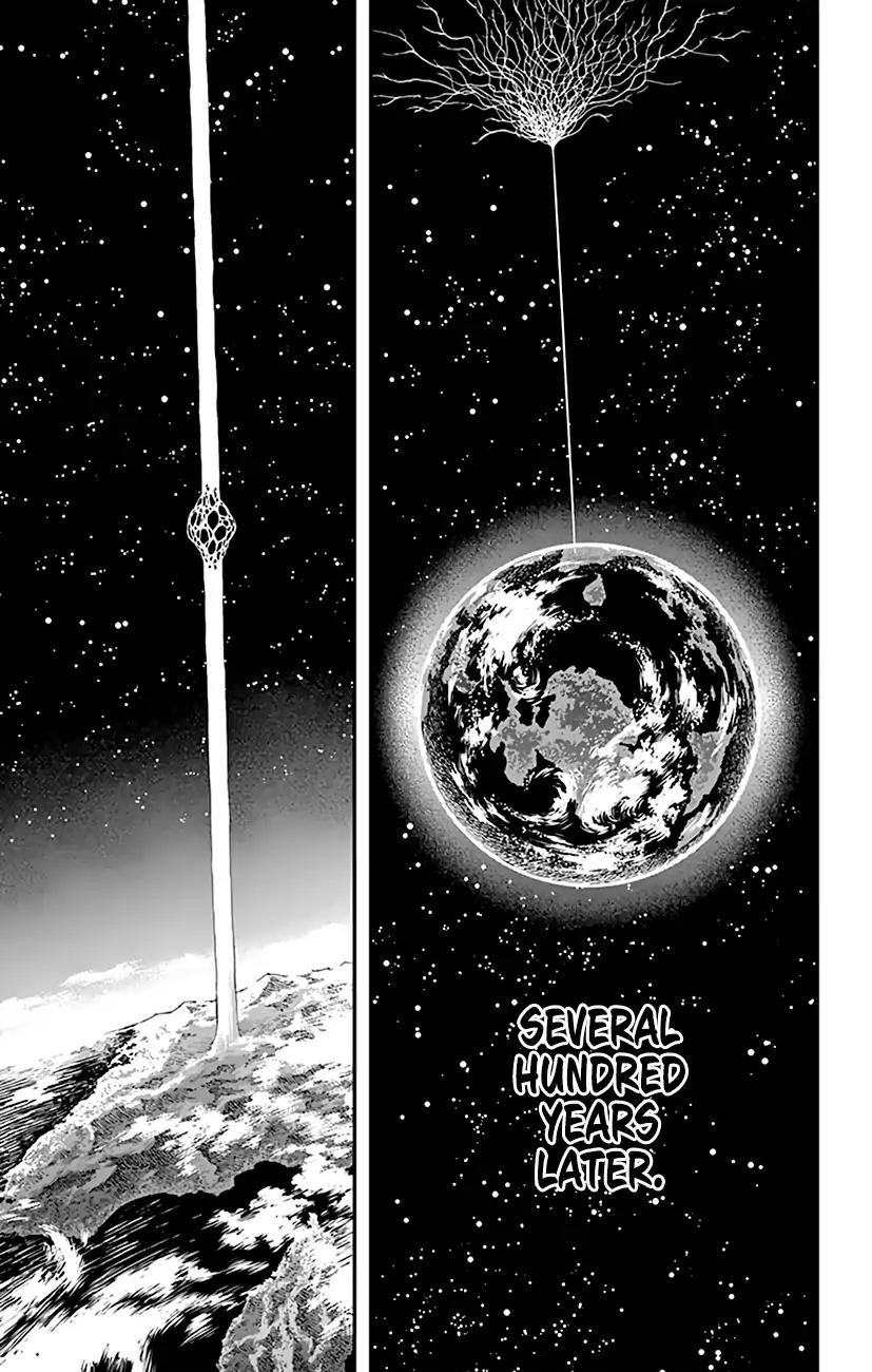 Fire Punch Chapter 82 page 6 - Chapter 82