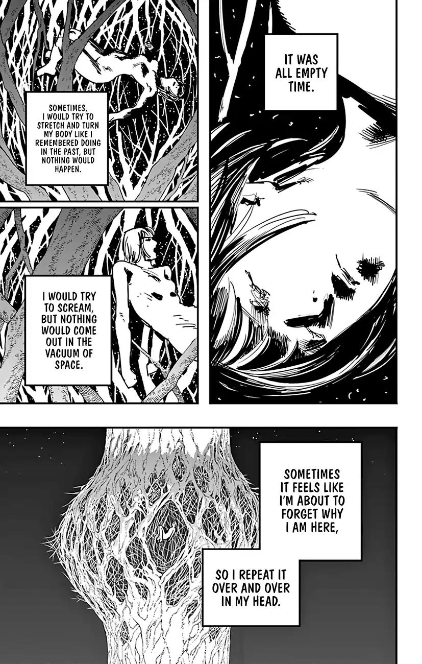 Fire Punch Chapter 82 page 8 - Chapter 82