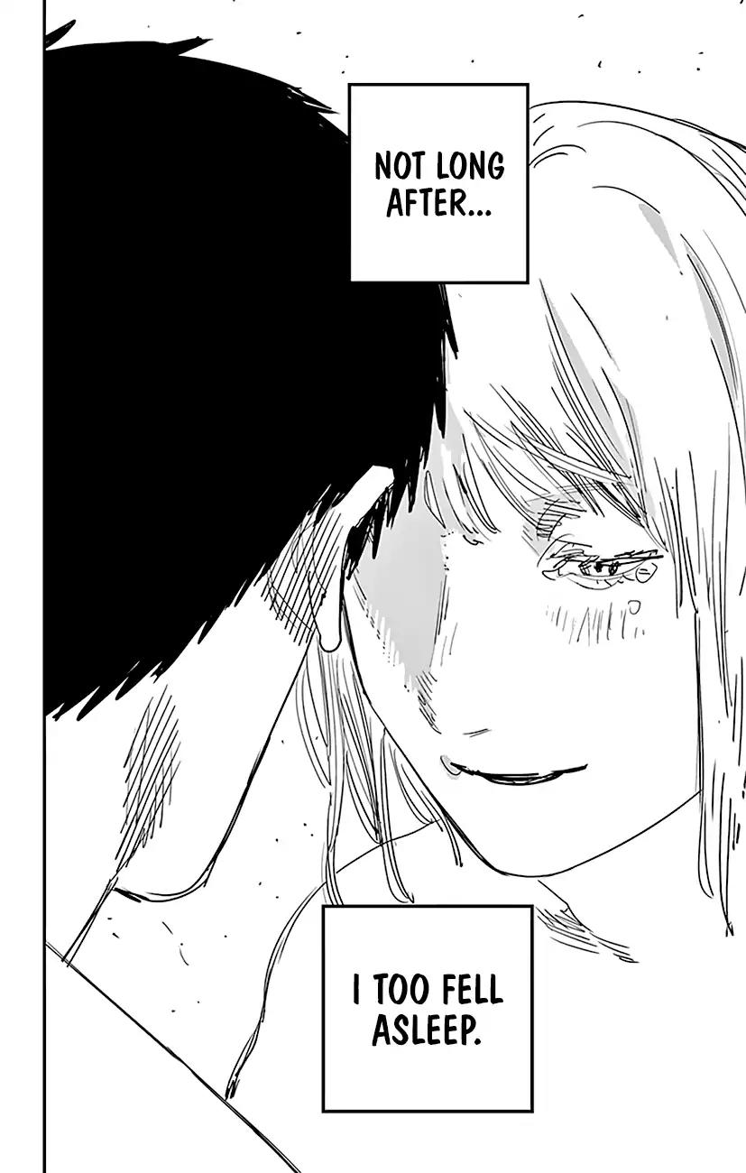 Fire Punch Chapter 83 page 14 - Chapter 83: [END]