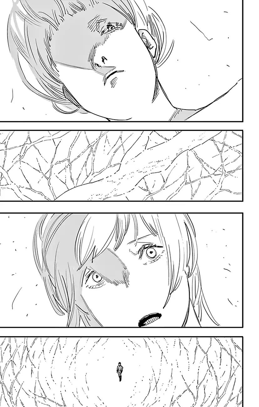 Fire Punch Chapter 83 page 4 - Chapter 83: [END]