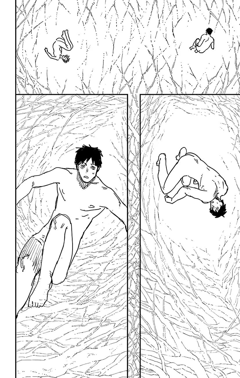 Fire Punch Chapter 83 page 6 - Chapter 83: [END]