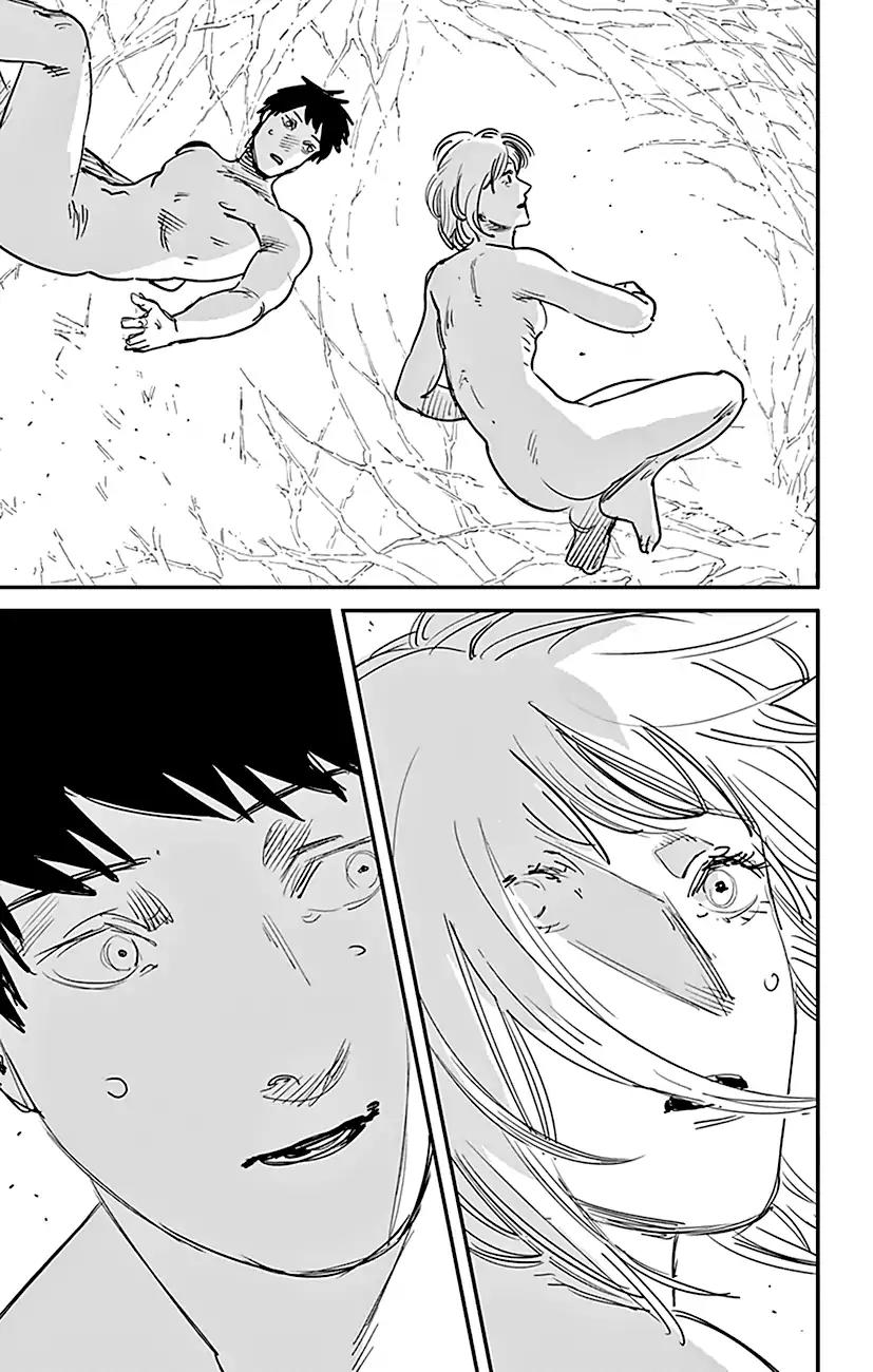 Fire Punch Chapter 83 page 7 - Chapter 83: [END]